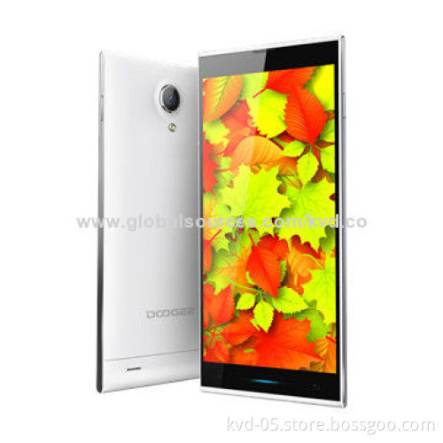 Smartphones with 13MP Camera, Android 4.4, Octa-core